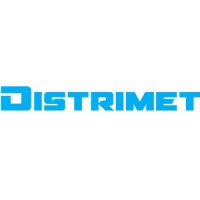 Distrimet logo - Similar company to Shafel S.A.