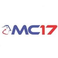 MC17 Real Estate Company logo - Similar company to Commodex || Cmdx Global