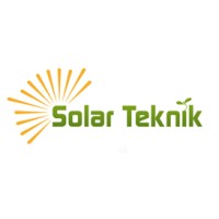 Solar Teknik logo - Similar company to Bral Solar Ab