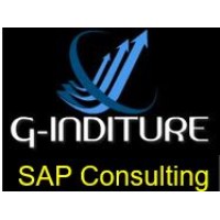 G-Inditure SAP Consulting,Noida, India logo - Similar company to Lambdablocks