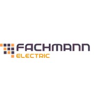 FACHMANN Electric logo - Similar company to Comex 360