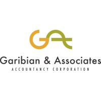 Garibian & Associates Accountancy Corporation logo - Similar company to Rudd Container Corporation
