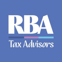 RBA Tax Advisors logo - Similar company to F & L Shipping
