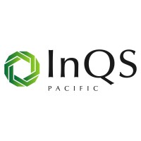 InQS Pacific logo - Similar company to Inqs Co., Ltd.