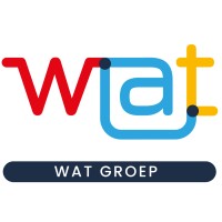 WAT Groep logo - Similar company to Flexit