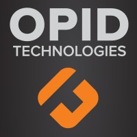 Opid Technologies logo - Similar company to Direct Global/Direct Co-Ops