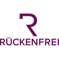 Team Rückenfrei logo - Similar company to Linkedin Local Vienna