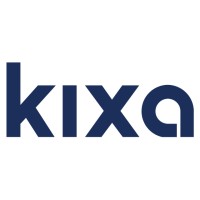 Kixa logo - Similar company to Performance Crafters