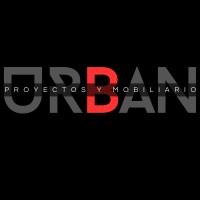 URBAN PROYECTOS Y MOBILIARIO URBANO logo - Similar company to Mobiliare Real Estate Solutions