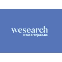 Wesearchjobs logo - Similar company to Antwerpen