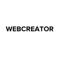 Webcreator logo - Similar company to Webcreator