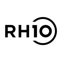 RH10 logo - Similar company to Om3