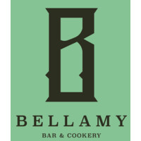 Bellamy Bar & Cookery logo - Similar company to Mcgill Nourish