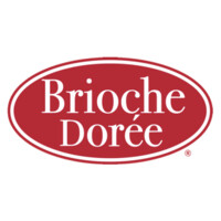 Brioche Dorée North America logo - Similar company to Pie Five Pizza Co