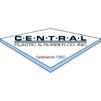Central Plastic & Rubber Co. Inc. logo - Similar company to Focus Lcds