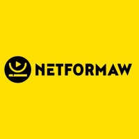 Netformaw logo - Similar company to Mawtini