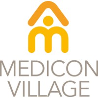 Medicon Village logo - Similar company to Ideon Science Park