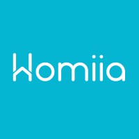 Homiia logo - Similar company to Sw7 Sports