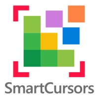SmartCursors logo - Similar company to Yellowblock