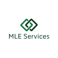 MLE Services FZCO logo - Similar company to Whale.One