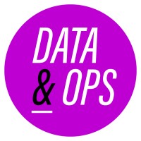 Data & Ops logo - Similar company to Dataops Labs India