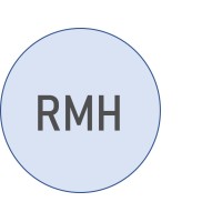RMH logo - Similar company to Boreal