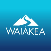 Waiākea logo - Similar company to New Brew