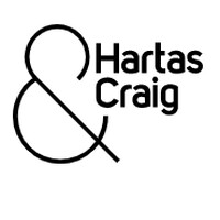 Hartas & Craig Creative Recruitment logo - Similar company to E2.Design.Studio