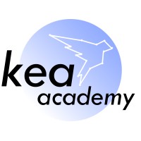 Kea Academy logo - Similar company to Ledwin