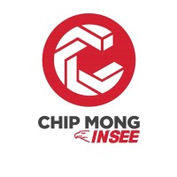 Chip Mong Insee Cement Corporation logo - Similar company to Globbulk