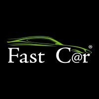 Fast Car logo - Similar company to Fastcar