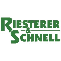 Riesterer & Schnell logo - Similar company to Tractor Central, Llc.