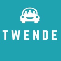 Twende Mobility logo - Similar company to Rust Built, Inc