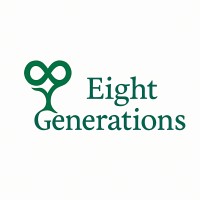 Eight-Generations logo - Similar company to Scripttic