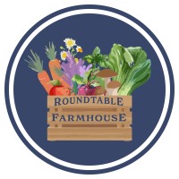 Roundtable Farmhouse LLC logo - Similar company to Malaia'S Microgreens Llc