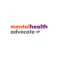 Mental Health Advocate logo - Similar company to United Communities