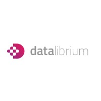 DATALIBRIUM LIMITED logo - Similar company to Cloud Heroes