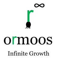 ormoos logo - Similar company to Nicolemohrmann.Com