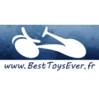 BestToysEver premium revendeur BERG en France logo - Similar company to Akrobat Usa