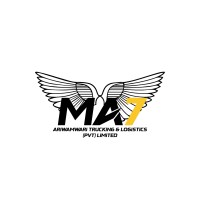 Ariwamwari Trucking & Logistics (Pvt) Limited logo - Similar company to Caxton Industries
