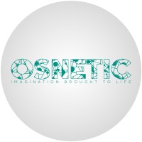 Osnetic logo - Similar company to Sentient Ai