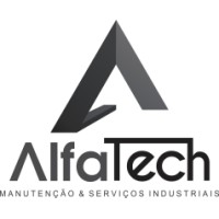 ALFATECH INDUSTRIAL logo - Similar company to Alfatec Engenharia