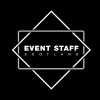 Event Staff Scotland logo - Similar company to No Sheep Allowed - Brand Experience Consultancy
