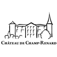 Château de Champ-Renard logo - Similar company to Le Class
