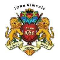 Iwan Simonis, Inc logo - Similar company to Circle Holdings