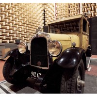 Aspsi - Association De Sauvegarde Du Patrimoine Sonore Industriel