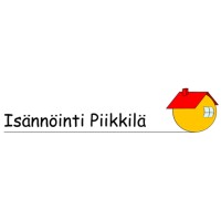 Isännöinti Piikkilä Oy logo - Similar company to Sata-Isännöinti Ky