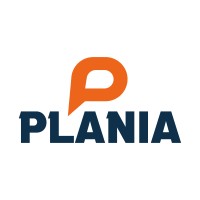 Plania logo - Similar company to Pixelarbeiter