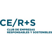 CE/R+S Club de Empresas Responsables y Sostenibles de la Comunitat Valenciana logo - Similar company to Resilience®
