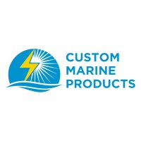 Custom Marine Products logo - Similar company to Hiptique